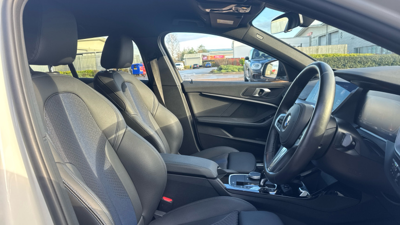 BMW 1 Series 118i [136] M Sport 5dr Step Auto [LCP] Petrol Hatchback